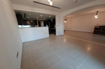 Townhouse - 2 Bedrooms - 4 Bathrooms for rent in Nakheel Townhouses - District 12 - Jumeirah Village Circle - Dubai