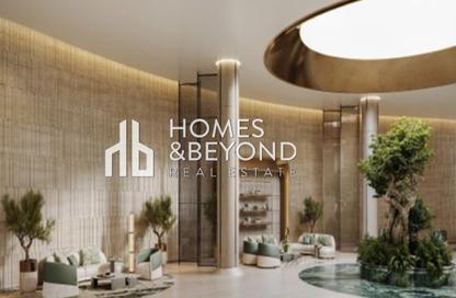 Apartment - Studio - 1 for sale in Binghatti Hillcrest - Arjan - Dubai