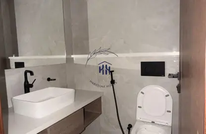 شقة - 1 حمام للايجار في سكاي هيلز ريزيدنسز 1 - سكاي هيلز ريسيدنزيس - حديقة دبي العلميه - دبي