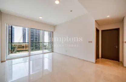 Apartment - 1 Bedroom - 1 Bathroom for sale in Grande - Opera District - Downtown Dubai - Dubai