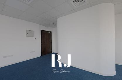 Office Space - Studio for rent in Gold Tower (Au Tower) - JLT Cluster I - Jumeirah Lake Towers - Dubai