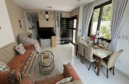 Townhouse - 3 - 5 for rent in Primrose - Damac Hills 2 - Dubai