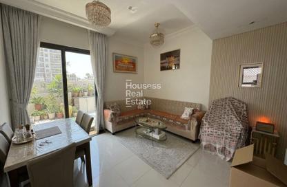 Townhouse - 3 - 5 for rent in Primrose - Damac Hills 2 - Dubai