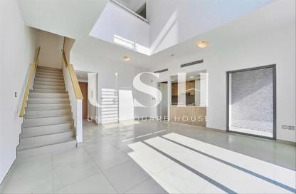 Duplex - 2 - 3 for rent in The Pulse Townhouses - The Pulse - Residential District - Dubai South (Dubai World Central) - Dubai Duplex - 2 - 3 for rent in The Pulse Townhouses - The Pulse - Residential District - Dubai South (Dubai World Central) - Dubai