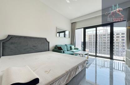 Apartment - Studio - 1 for sale in Azizi Mirage 1 - Dubai Studio City - Dubai Apartment - Studio - 1 for sale in Azizi Mirage 1 - Dubai Studio City - Dubai