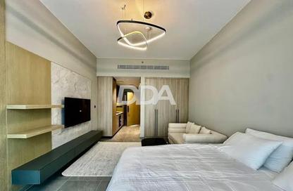 Apartment - Studio - 1 for rent in Elevate by Prescott - Arjan - Dubai