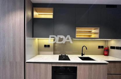 Apartment - Studio - 1 for rent in Elevate by Prescott - Arjan - Dubai