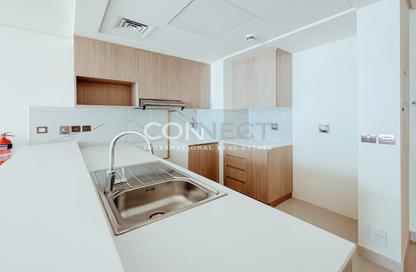 Apartment - 1 - 1 for sale in Bay Residences - Hayat Island - Mina Al Arab - Ras Al Khaimah