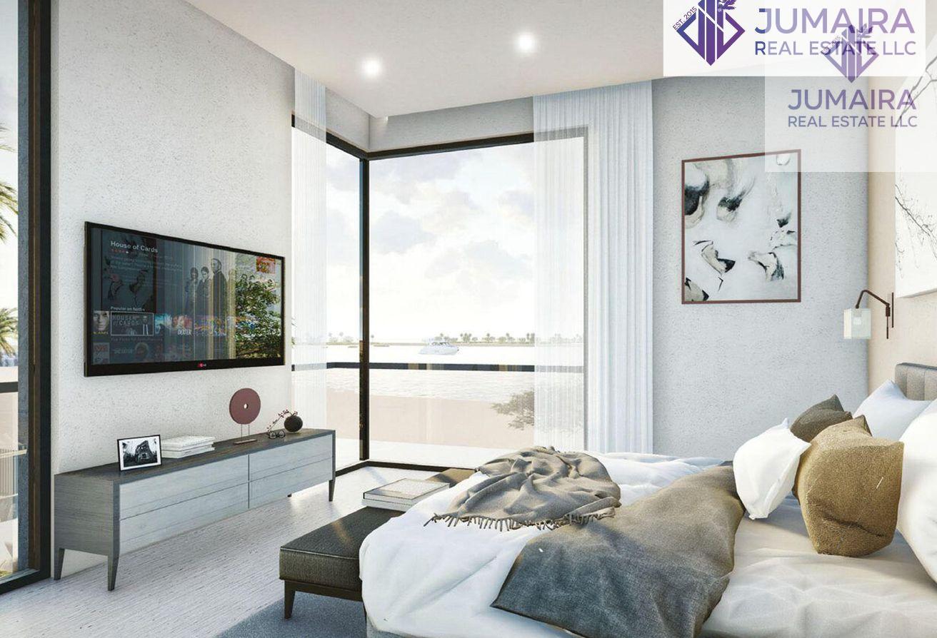 Seaside Villa for Sale with Flexible Payment