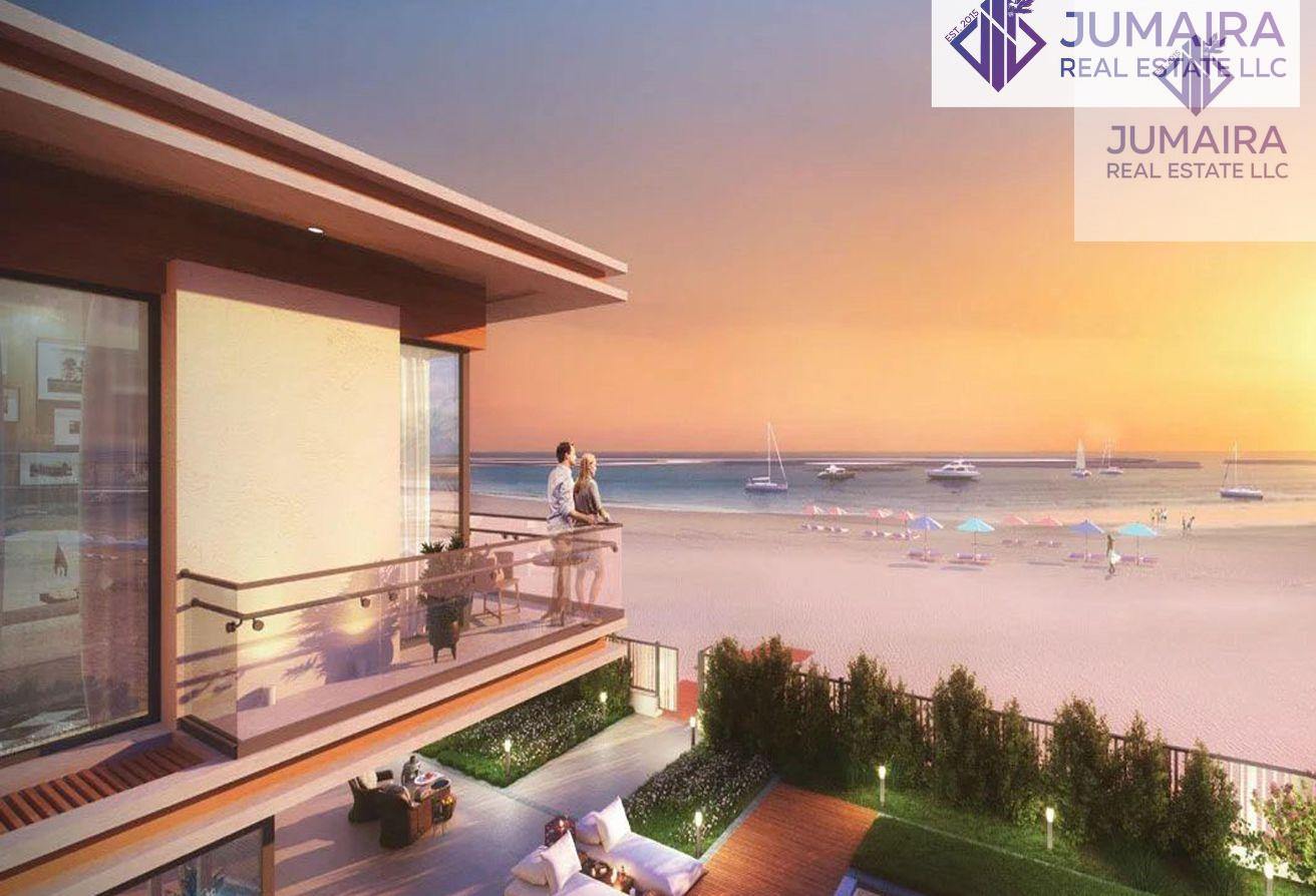 Seaside Villa for Sale with Flexible Payment