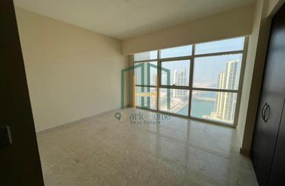 Apartment - 1 Bedroom - 2 Bathrooms for sale in Oceanscape - Shams Abu Dhabi - Al Reem Island - Abu Dhabi