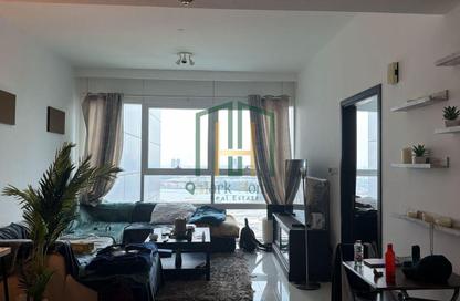 Apartment - 1 Bedroom - 2 Bathrooms for sale in Oceanscape - Shams Abu Dhabi - Al Reem Island - Abu Dhabi