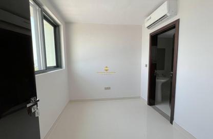 Townhouse - 5 - 6 for rent in Silver Springs 3 - Silver Springs - Damac Hills - Dubai