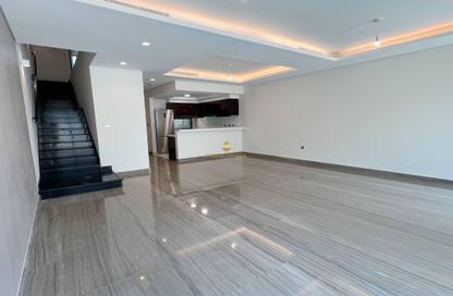 Townhouse - 5 - 6 for rent in Silver Springs 3 - Silver Springs - Damac Hills - Dubai