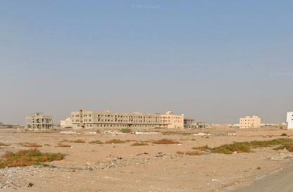 Land - Studio for sale in Al Jurf Industrial 2 - Al Jurf Industrial - Ajman