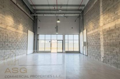 Retail - Studio - 2 Bathrooms for rent in Dubai Industrial City - Dubai