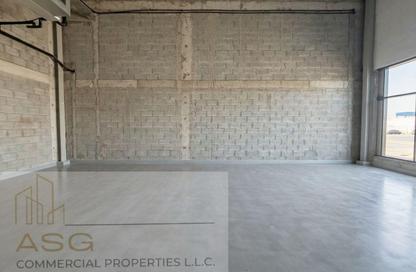 Retail - Studio - 2 Bathrooms for rent in Dubai Industrial City - Dubai