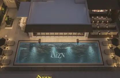 Apartment - 1 Bedroom - 2 Bathrooms for sale in White Opals 2 - Mohammed Bin Rashid City - Dubai