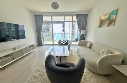شقة - غرفة نوم - 1 حمام للايجار في برج Sunrise Bay 2 - سانرايز باي - إعمار بيتشفرونت - دبي هاربور - دبي شقة - غرفة نوم - 1 حمام للايجار في برج Sunrise Bay 2 - سانرايز باي - إعمار بيتشفرونت - دبي هاربور - دبي