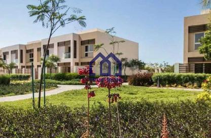 Villa - 2 Bedrooms - 3 Bathrooms for rent in Flamingo Villas - Mina Al Arab - Ras Al Khaimah