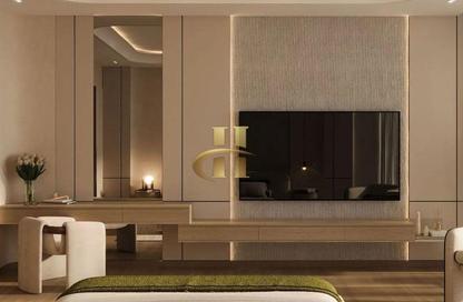 Apartment - 3 Bedrooms - 3 Bathrooms for sale in Binghatti Skyrise Tower B - Binghatti Skyrise - Business Bay - Dubai
