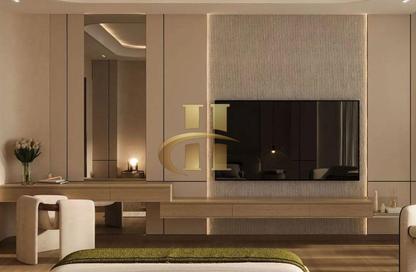Apartment - 3 - 3 for sale in Binghatti Skyrise Tower B - Binghatti Skyrise - Business Bay - Dubai Apartment - 3 - 3 for sale in Binghatti Skyrise Tower B - Binghatti Skyrise - Business Bay - Dubai