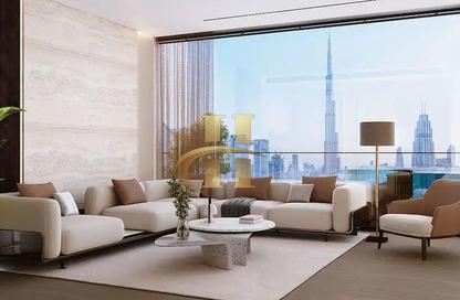 Apartment - 3 - 3 for sale in Binghatti Skyrise Tower B - Binghatti Skyrise - Business Bay - Dubai Apartment - 3 - 3 for sale in Binghatti Skyrise Tower B - Binghatti Skyrise - Business Bay - Dubai