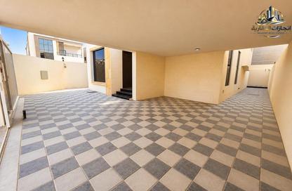 Villa - 5 Bedrooms - 7 Bathrooms for sale in Kabbali Hills - Al Helio 2 - Al Helio - Ajman