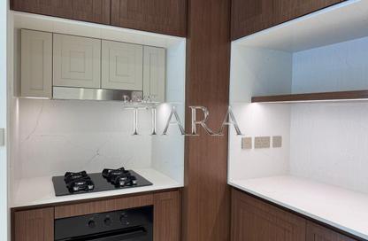 Apartment - 1 - 2 for sale in Palace Beach Residence Tower 2 - Palace Beach Residence - Emaar Beachfront - Dubai Harbour - Dubai Apartment - 1 - 2 for sale in Palace Beach Residence Tower 2 - Palace Beach Residence - Emaar Beachfront - Dubai Harbour - Dubai