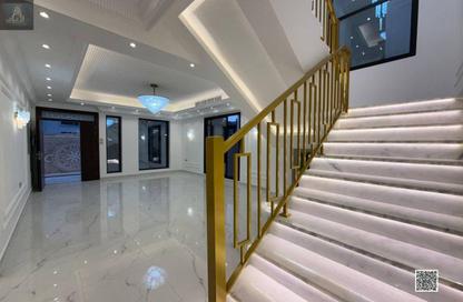 Villa - 4 Bedrooms - 6 Bathrooms for sale in Al Zaheya Gardens - Al Zahya - Ajman