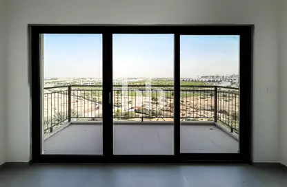 شقة - 2 غرف نوم - 3 حمامات للايجار في جولف فيوز ب - غولف فيوز - اعمار الجنوبية - دبي الجنوب (مركز دبي العالمي) - دبي