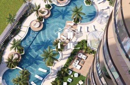 Apartment - 1 - 2 for sale in Divine Al Barari - Majan - Dubai Apartment - 1 - 2 for sale in Divine Al Barari - Majan - Dubai