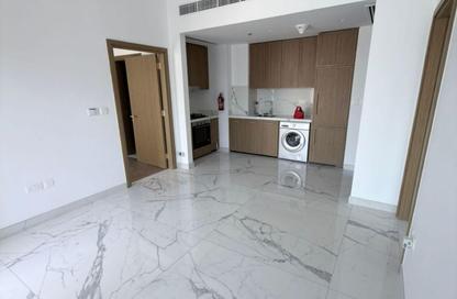 Apartment - 2 Bedrooms - 2 Bathrooms for rent in Azizi Riviera 61 - Azizi Riviera - Meydan One - Meydan - Dubai