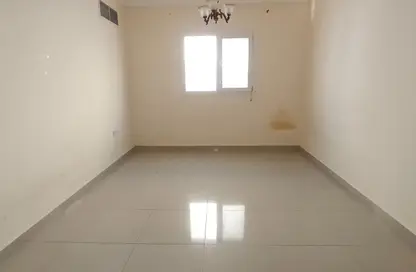 Apartment - 1 Bedroom - 1 Bathroom for rent in Al Qulaya'ah - Al Sharq - Sharjah