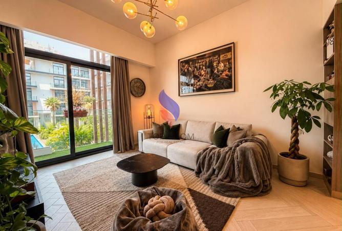 POOL VIEW || FULLY FURNISHED || PRIME LOCATION