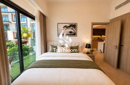 Apartment - 1 - 2 for sale in Oxford 212 - District 10 - Jumeirah Village Circle - Dubai Apartment - 1 - 2 for sale in Oxford 212 - District 10 - Jumeirah Village Circle - Dubai