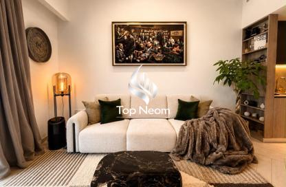 Apartment - 1 - 2 for sale in Oxford 212 - District 10 - Jumeirah Village Circle - Dubai Apartment - 1 - 2 for sale in Oxford 212 - District 10 - Jumeirah Village Circle - Dubai