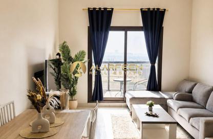 Apartment - 1 Bedroom - 2 Bathrooms for rent in Elite Sports Residence 6 - Elite Sports Residence - Dubai Sports City - Dubai Apartment - 1 Bedroom - 2 Bathrooms for rent in Elite Sports Residence 6 - Elite Sports Residence - Dubai Sports City - Dubai