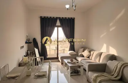 Apartment - 1 Bedroom - 2 Bathrooms for rent in Elite Sports Residence 6 - Elite Sports Residence - Dubai Sports City - Dubai