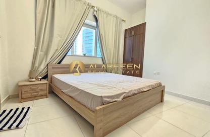 Apartment - 1 Bedroom - 2 Bathrooms for rent in Elite Sports Residence 6 - Elite Sports Residence - Dubai Sports City - Dubai