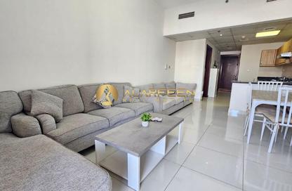 Apartment - 1 Bedroom - 2 Bathrooms for rent in Elite Sports Residence 6 - Elite Sports Residence - Dubai Sports City - Dubai