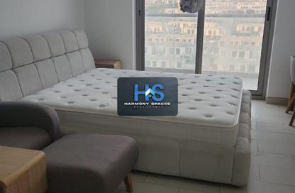 Apartment - Studio - 6 for rent in Montrell - Al Furjan - Dubai