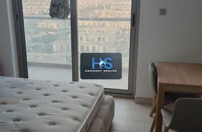 Apartment - Studio - 6 for rent in Montrell - Al Furjan - Dubai