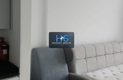 Apartment - Studio - 6 for rent in Montrell - Al Furjan - Dubai
