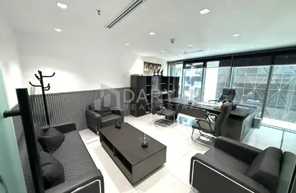 Office Space - Studio for rent in The Metropolis - Business Bay - Dubai