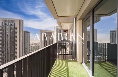 Apartment - 2 Bedrooms - 2 Bathrooms for sale in Creek Horizon Tower 1 - Creek Horizon - Dubai Creek Harbour (The Lagoons) - Dubai Apartment - 2 Bedrooms - 2 Bathrooms for sale in Creek Horizon Tower 1 - Creek Horizon - Dubai Creek Harbour (The Lagoons) - Dubai