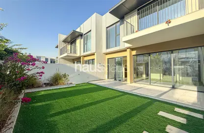 تاون هاوس - 3 غرف نوم - 4 حمامات للايجار في إيدن - ذا فالي - دبي