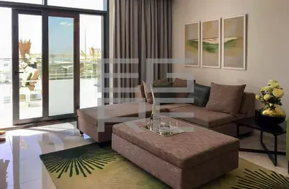 شقة - 2 غرف نوم - 2 حمامات للبيع في سلستيا بي - سلسستيا - دبي الجنوب (مركز دبي العالمي) - دبي