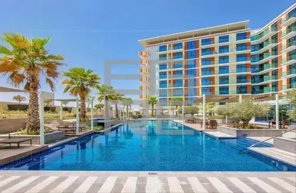 شقة - 2 غرف نوم - 2 حمامات للبيع في سلستيا بي - سلسستيا - دبي الجنوب (مركز دبي العالمي) - دبي