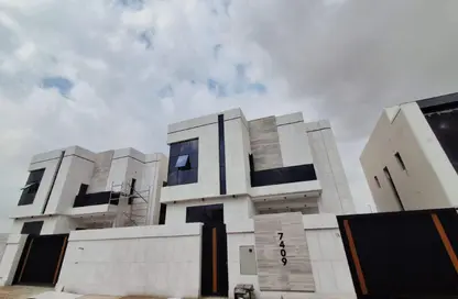 فيلا - 4 غرف نوم - 6 حمامات للبيع في الحليو 2 - الحليو - عجمان